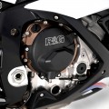 R&G Racing PRO Clutch Cover (RHS) for the BMW S1000R '21-24, M1000RR '21-'22, S1000RR '19-24, S1000XR '20-24 and M1000R '23-24 R&G Racing PRO Clutch Cover (RHS) for the BMW S1000R '21-24, M1000RR '21-'22, S1000RR '19-24, S1000XR '20-24 and M1000R '23-24